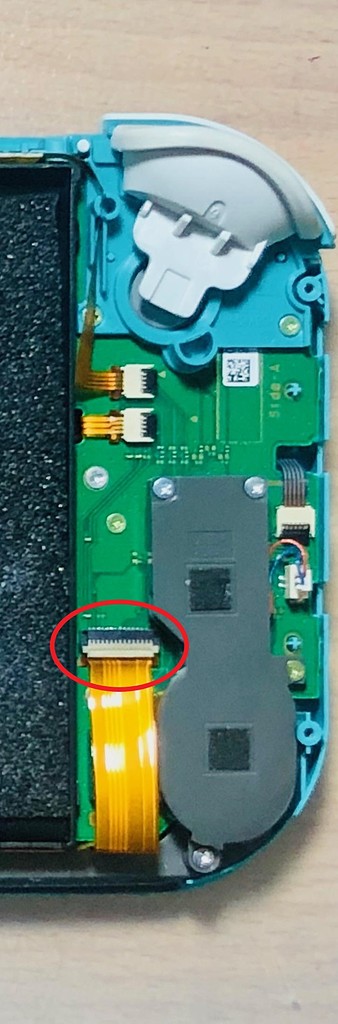 water-damaged-switch-lite-29pins-fcp-repair-advice-nintendo-switch